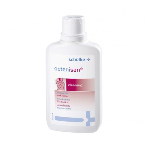 OCTENISAN PH 5 Αντιμικροβιακό Υγρό Καθαρισμού 150 ml