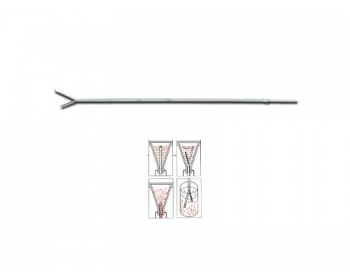 34.118.116 ΓΥΝΑΙΚΟΛΟΓΙΚΟ ΕΡΓΑΛ. ΚΥΤΤΑΡΟΛΟΓΙΚΗΣ ΕΝΔΟΜΗΤΡΙΟΥ 1τεμάχιο